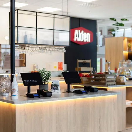 Aiden By Best Western Haugesund Airport-3
